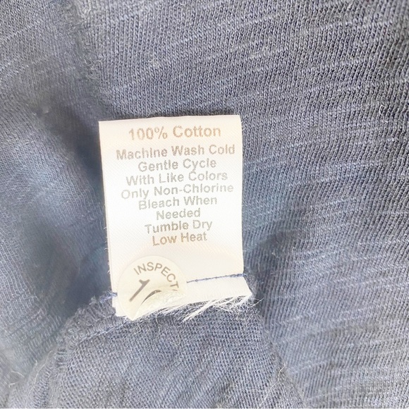 Wilt | Easy Shell Slanted Hem Tank - Picture 8 of 9